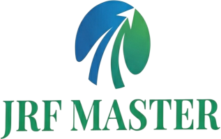 JRF MASTER LMS